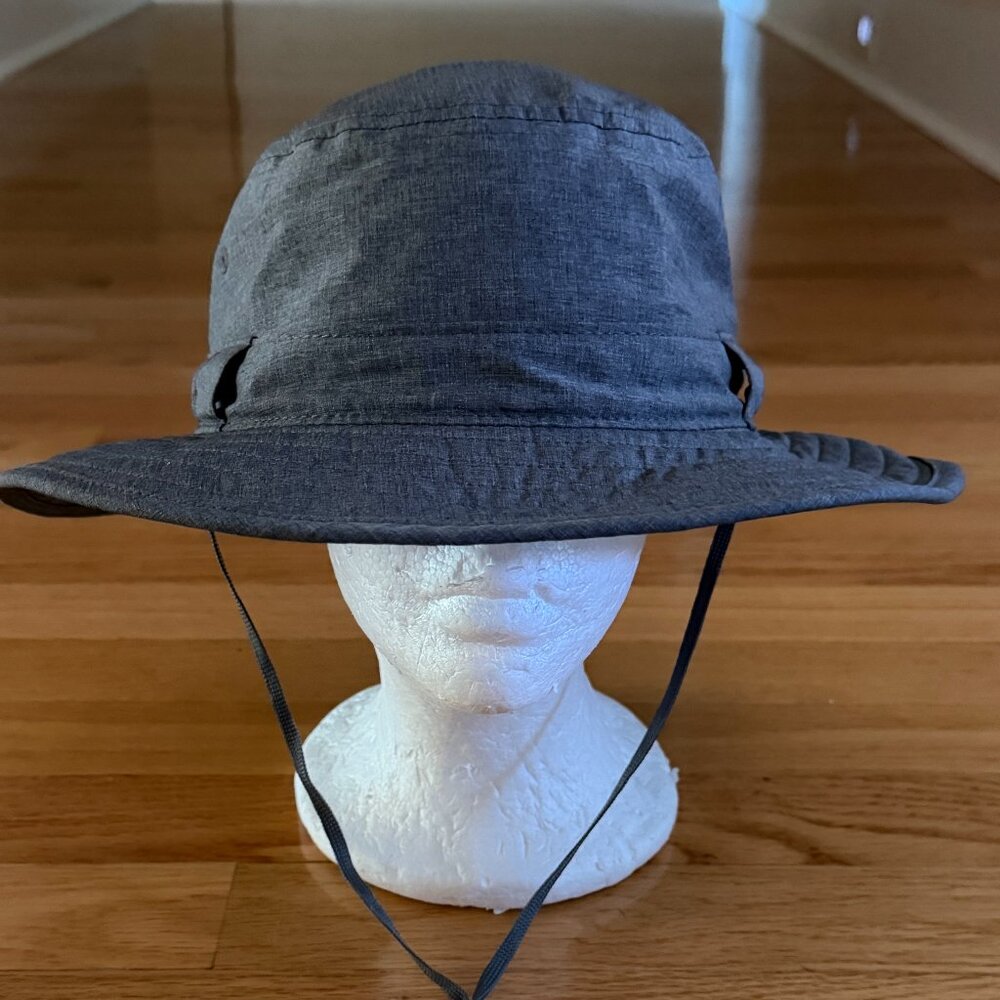 Solar Escape UV Sun Protection Boonie Explorer Hat OSFM